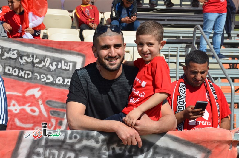 فيديو : شكرا للرئيس عادل ذو الأفعال  .. شكرا ايتها الإدارة صاحبة الحُسن من الخصال  .. فعلوها الابطال .. والممتازة كانت المنال .. بعد 40 عام تعود الغزلان الى قمم الجبال ..